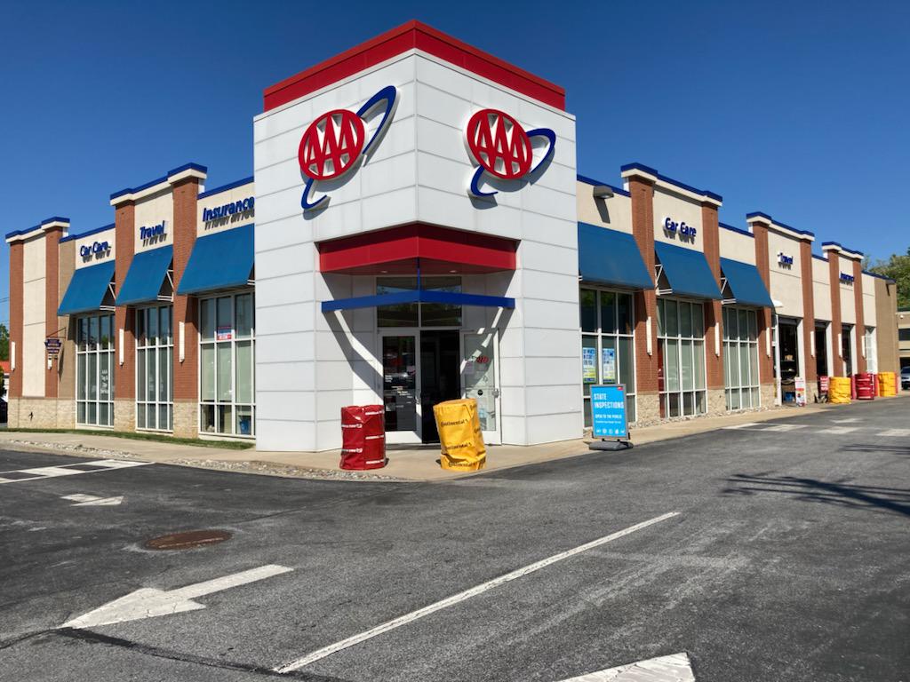 Image 5 | AAA West Chester Car Care Insurance Travel Center