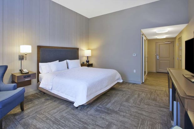 Images Hampton Inn Kennebunk Kennebunkport