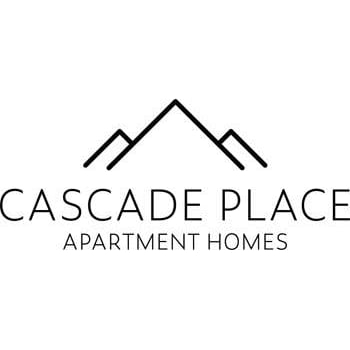 Cascade Place Apartment Homes Logo