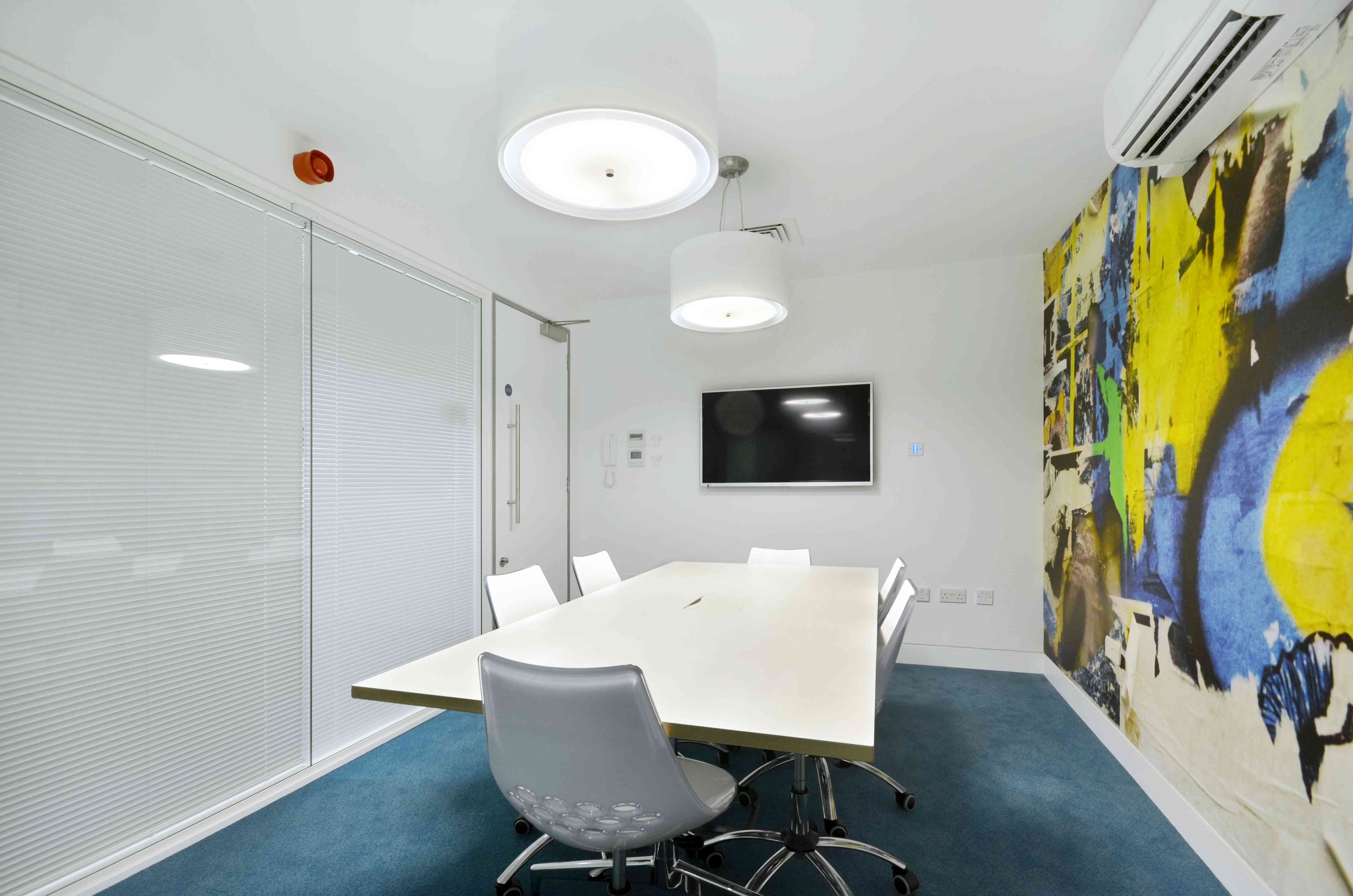 Kennington Park Meeting Room, meeting room hire Lambeth Workspace® | Kennington Park Business Centre London 020 3733 1306