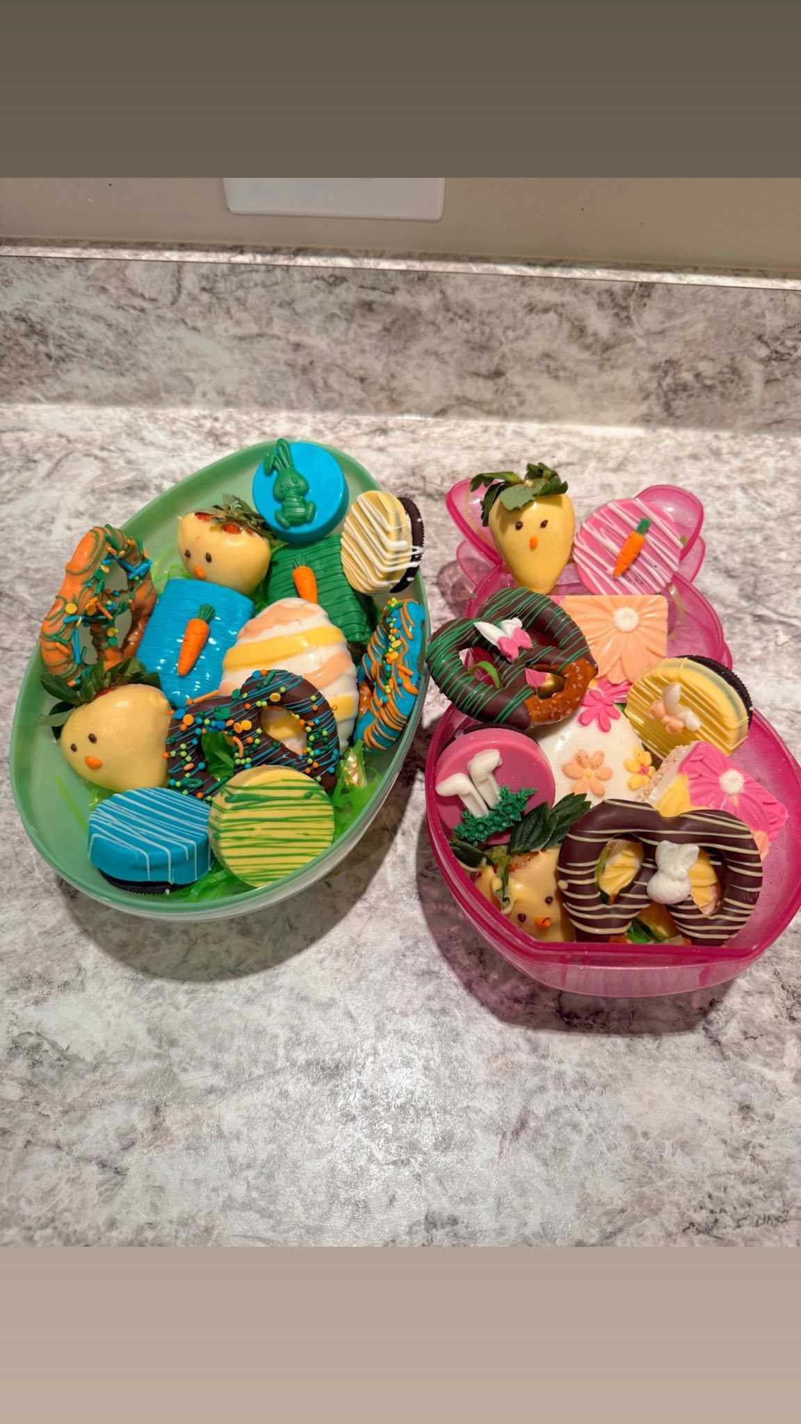 Sweets by Shay… incredibly talented! I wanted to take a moment to spotlight Shaylee and her amazing new dessert business. Everything she creates is not only beautiful but absolutely delicious.