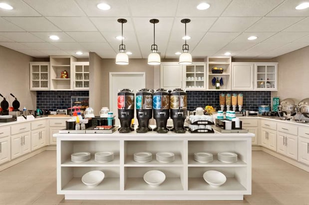 Images Homewood Suites by Hilton Fargo