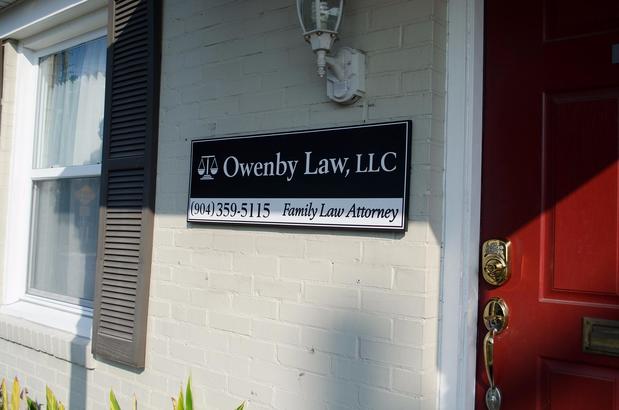 Images Owenby Law, P.A.