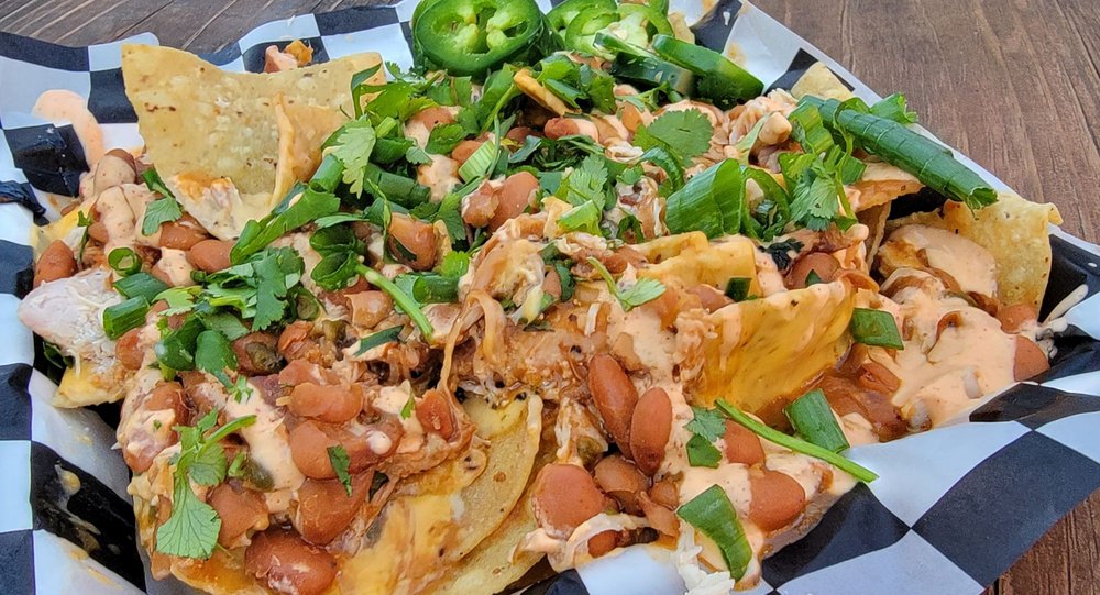 S-A BBQ by Loco Local Image