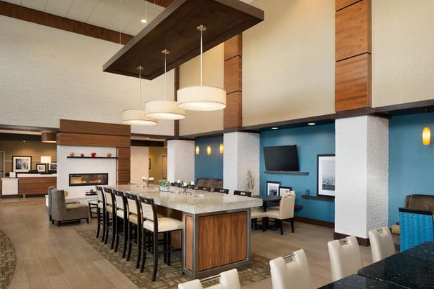Images Hampton Inn & Suites Edgewood/Aberdeen-South
