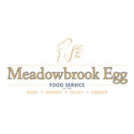 Meadowbrook Egg & Dairy Logo