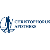 Kundenlogo Christophorus-Apotheke