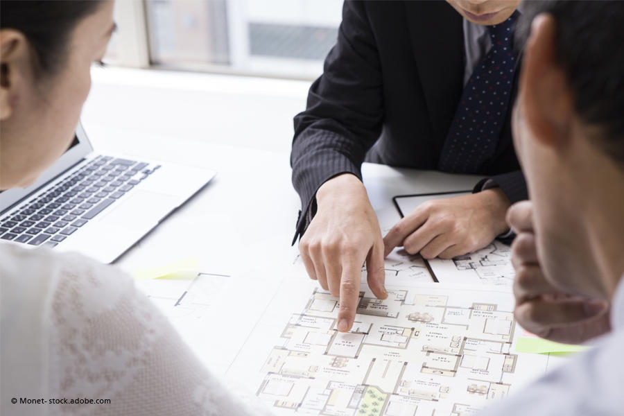 Immobilien-Gutachten Felix Tebinka, Gostritzer Straße 8 in Bannewitz