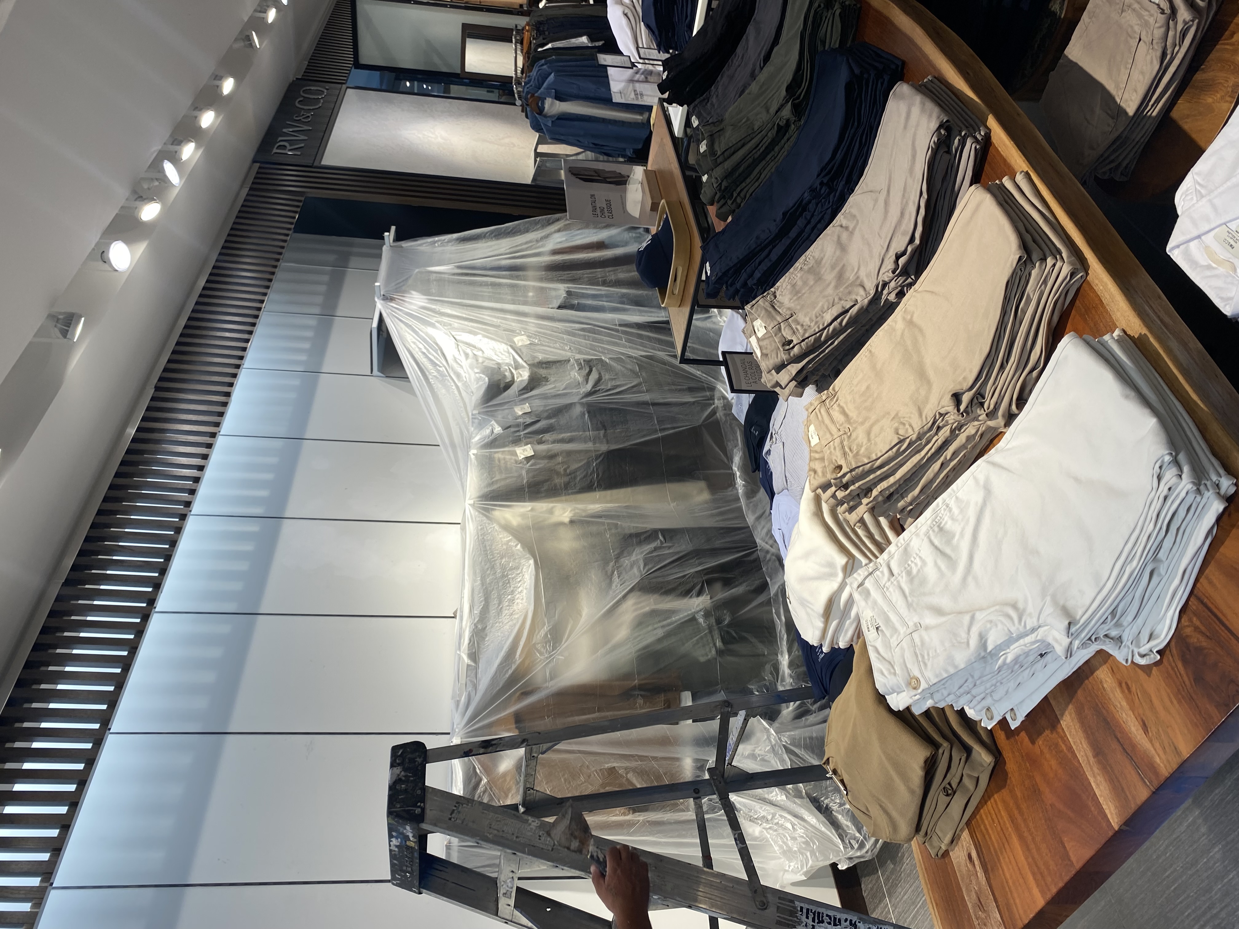 Images Les peintures Kenney et fils inc.