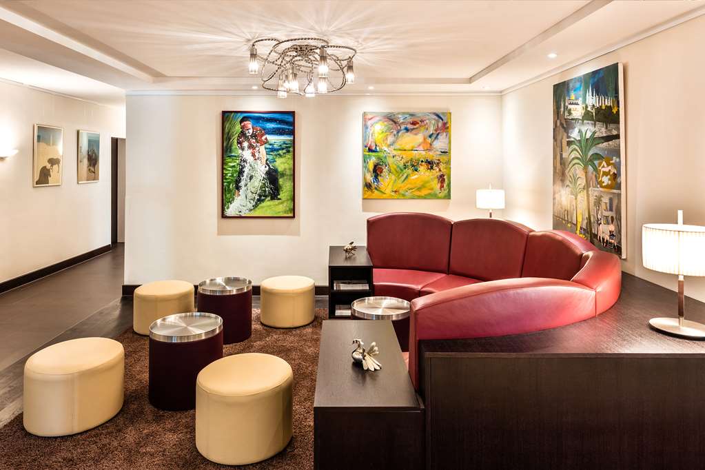 Best Western Plus Residenzhotel Lueneburg, Munstermannskamp 10 in Lueneburg