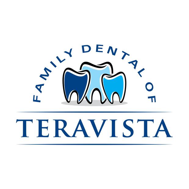 Family Dental of Teravista Logo
