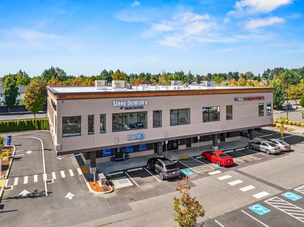 Images Sleep Dentistry of Vancouver East