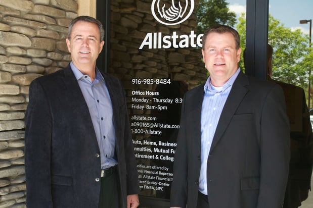 Images Sierra Mountain Insurance Agency: Allstate Insurance