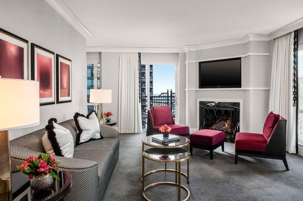 Images Waldorf Astoria Chicago