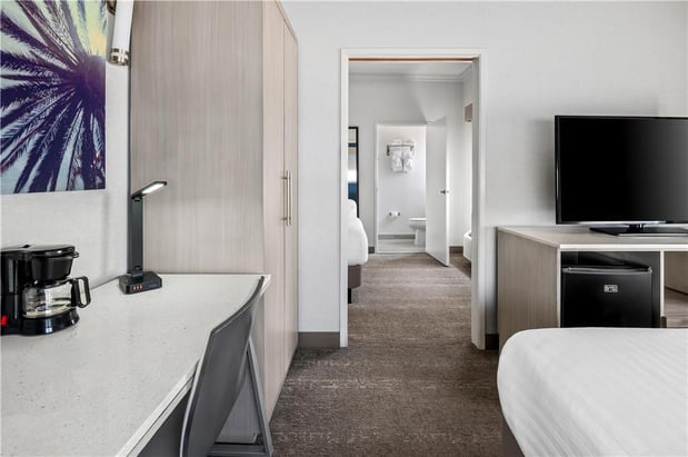 Images SureStay by Best Western Santa Monica