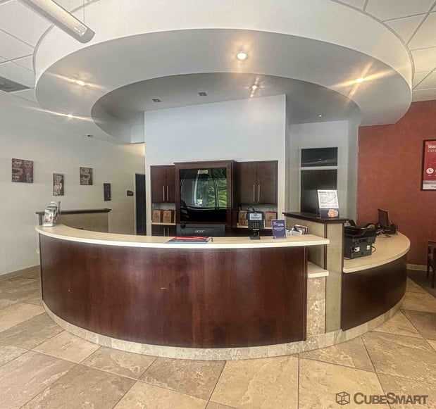 Images CubeSmart Self Storage