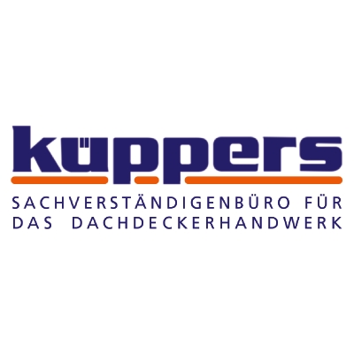 Sachverständigenbüro Küppers in Essen - Logo