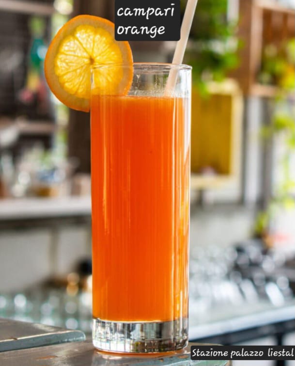 Ristorante Stazione Palazzo, Poststrasse 2 in Liestal