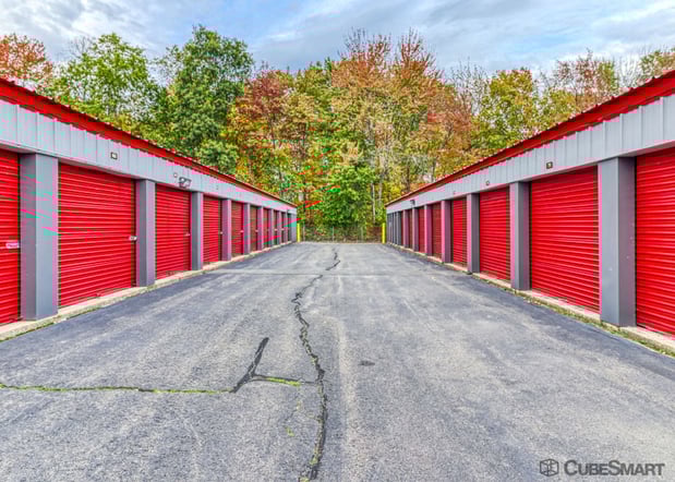 Images CubeSmart Self Storage