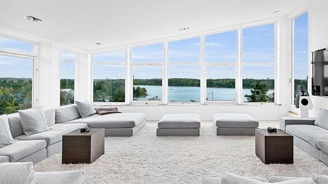 Images Magnusson Mäkleri Täby AB
