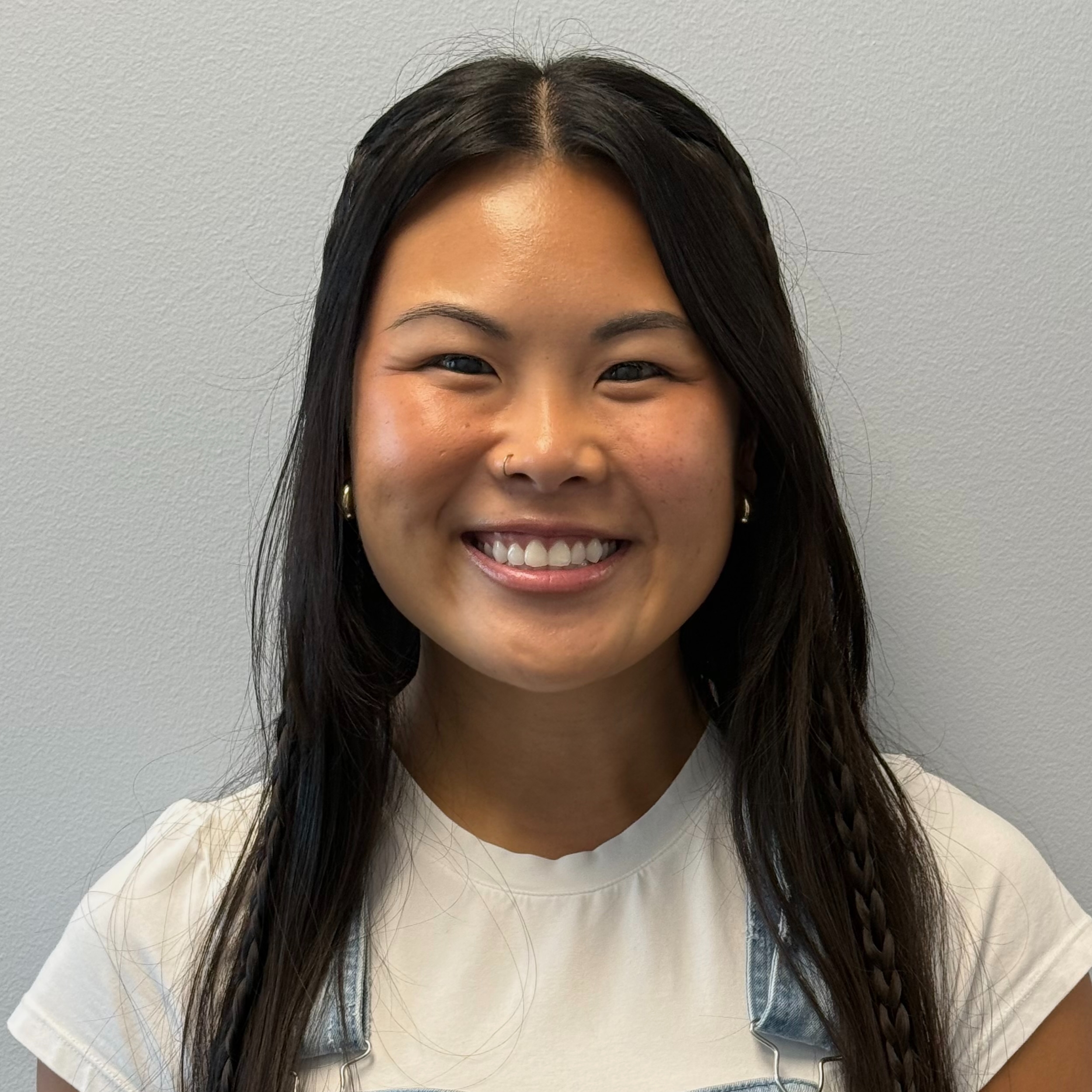 Angela C., MA, LBA