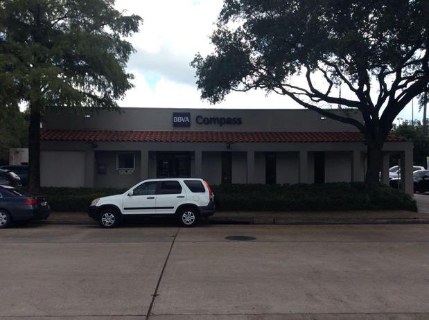 Images BBVA Bank - Closed