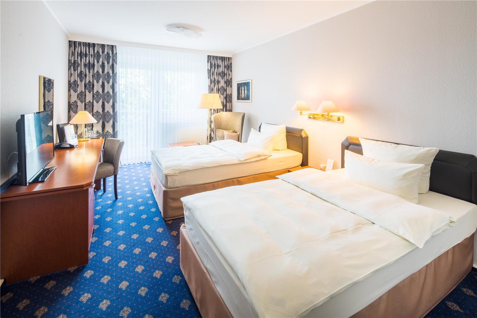 Bild 13 Best Western Hotel Windorf in Leipzig