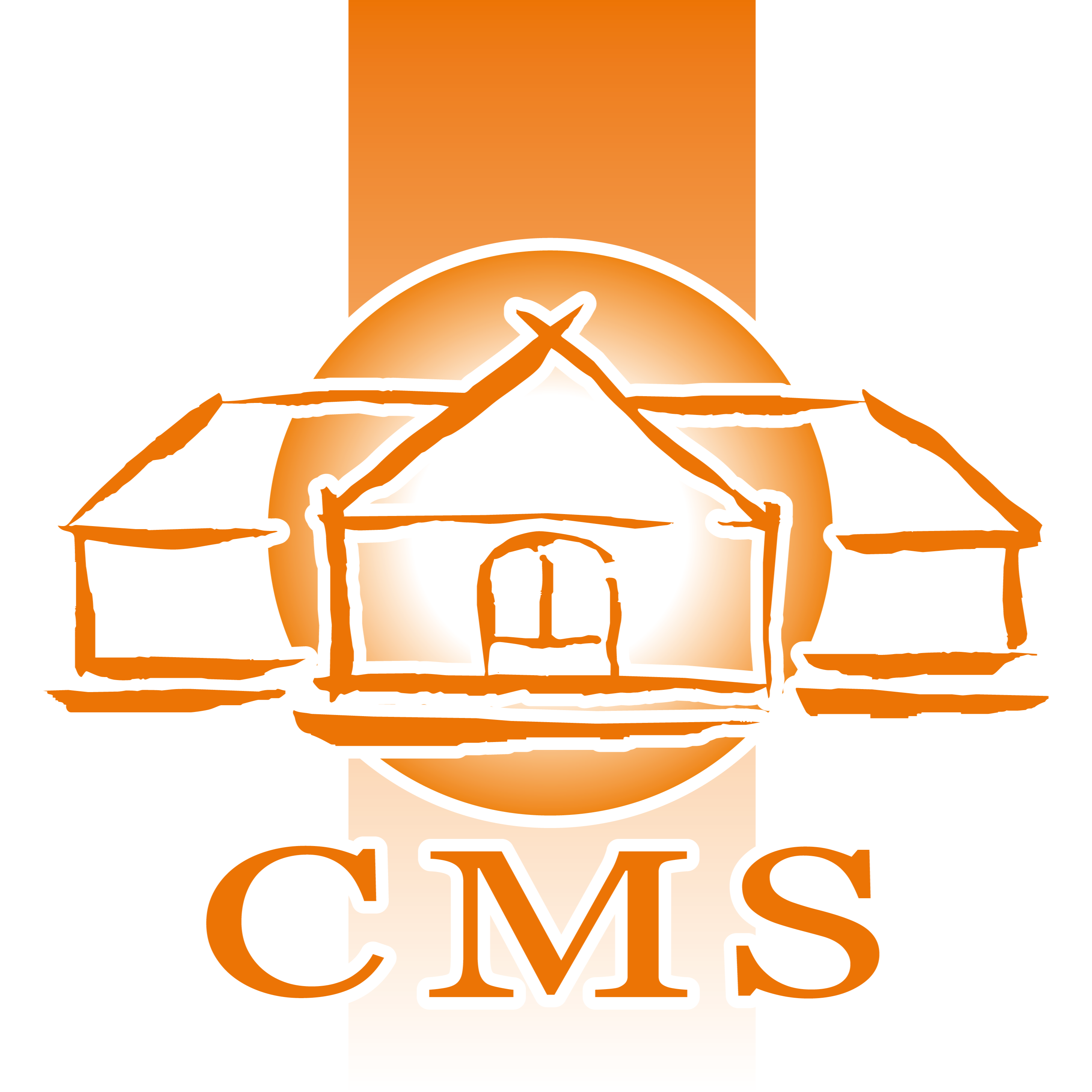 CMS Pflegewohnstift Harkorten in Hagen in Westfalen - Logo