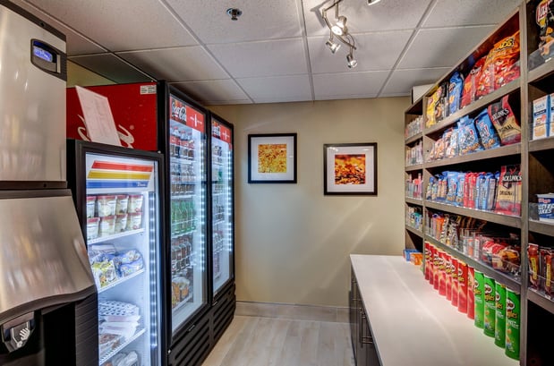 Images Candlewood Suites Richmond - West Broad by IHG