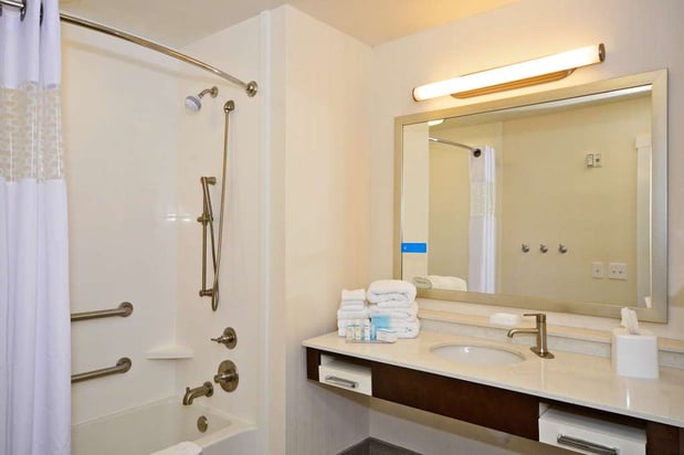 Images Hampton Inn Pulaski