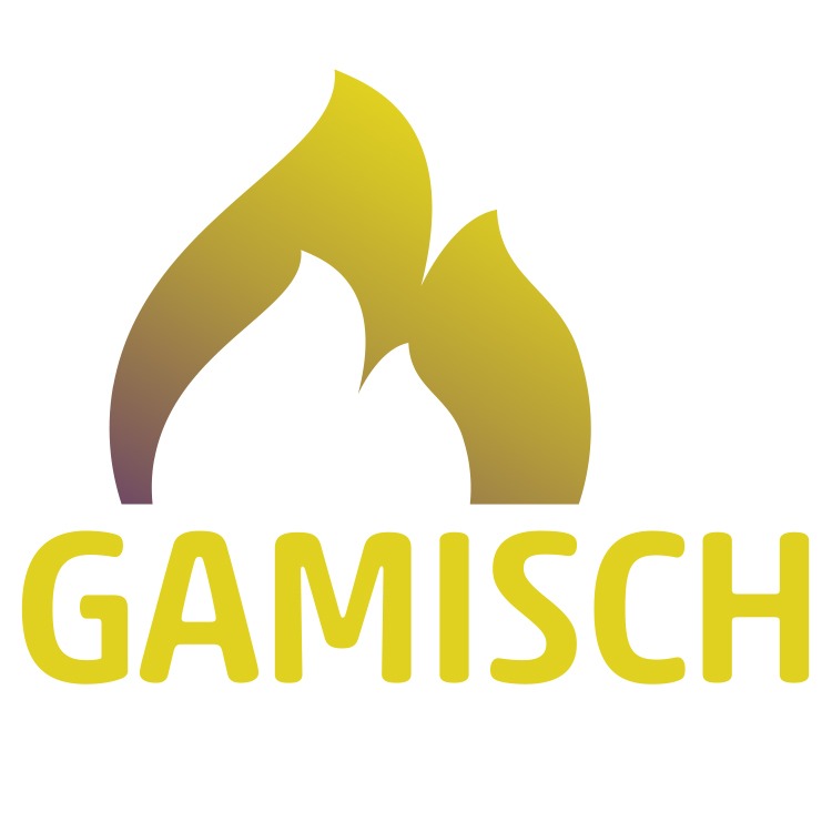 Logo von GAMISCH Heizungsbau Ges.m.b.H. & Co. KG