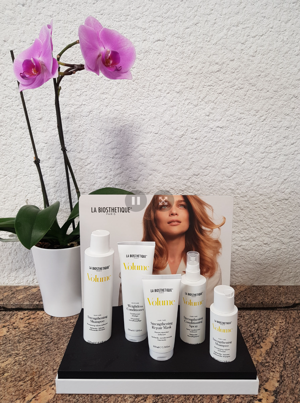 Bilder Pascal Bärlocher Hairlounge