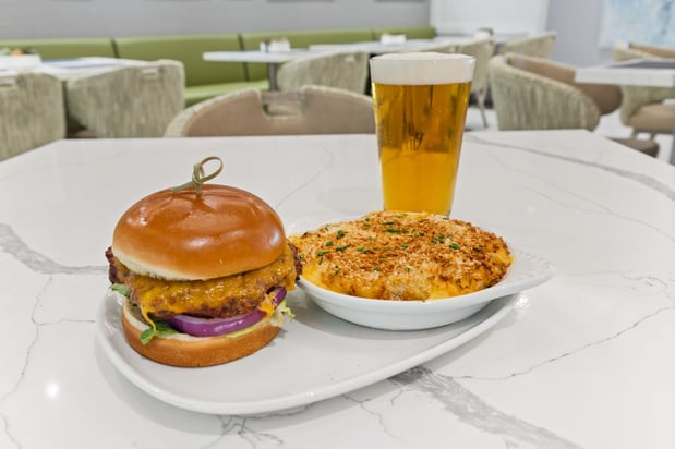 Images EVEN Hotel Austin Uptown Near the Domain by IHG