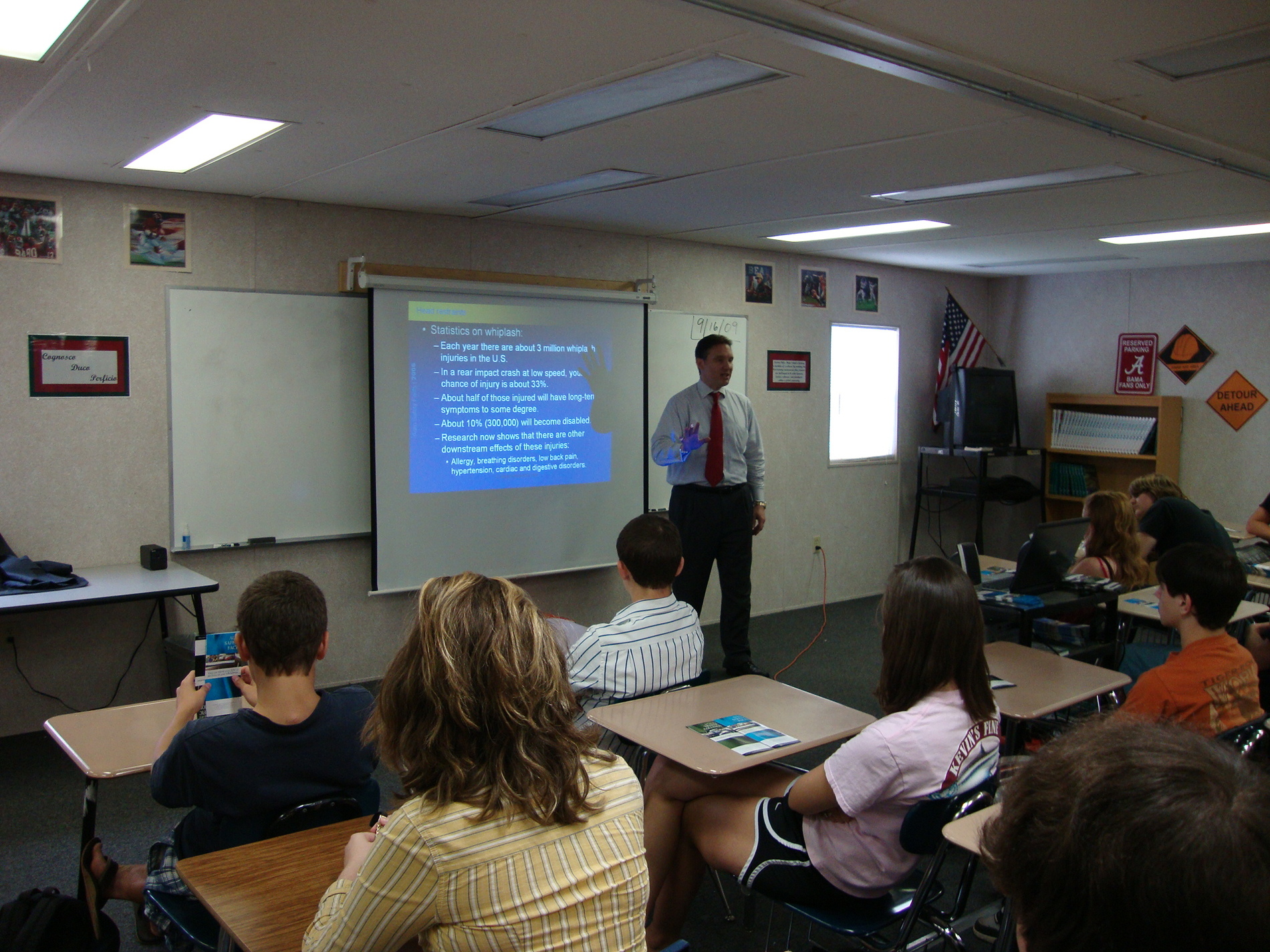 Images Fiorini Chiropractic Center, P.A.