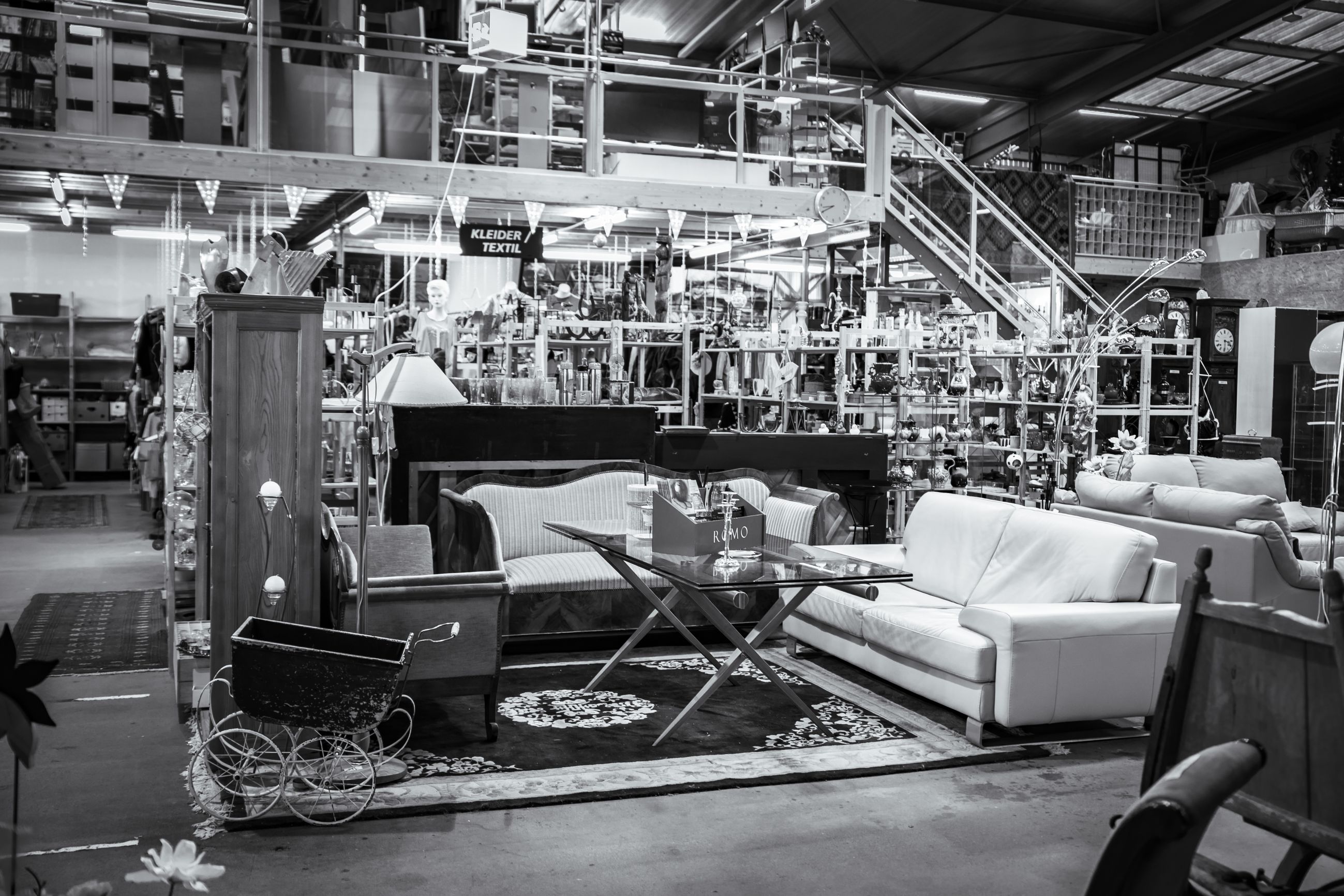 HIOB Grossbrockenstube, Freiburgstrasse 118 in Murten