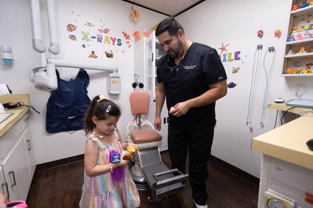 Images Sandcastle Pediatric Dentistry