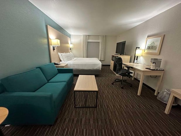 Images Best Western Watertown