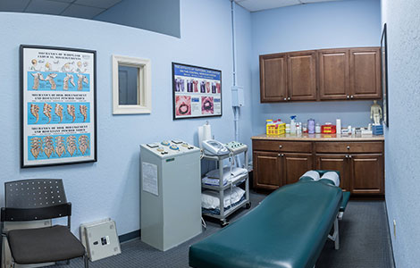 Images Lake Worth Injury and Wellness