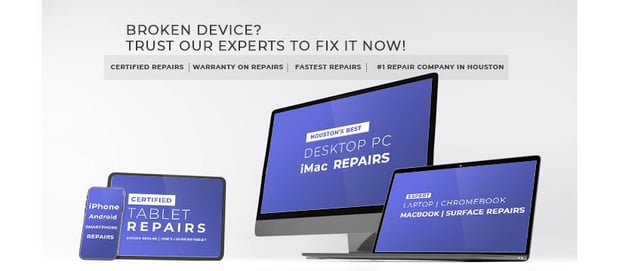 Images Cell ER – iPhone Repair, Samsung, iPad & Computer Specialist | Spring & The Woodlands