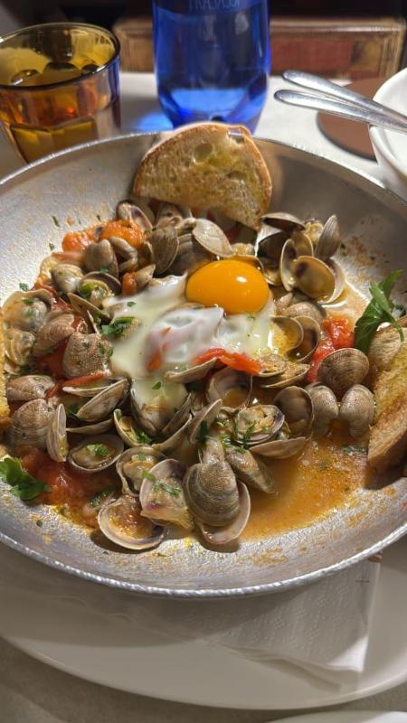 Images Osteria Il Paiolo