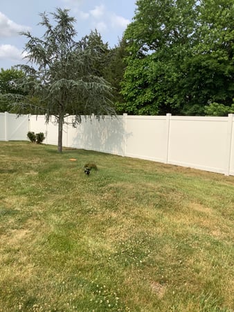 Images Superior Fence & Rail