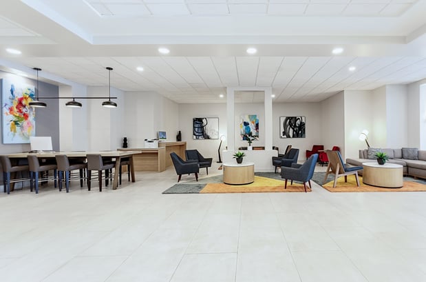 Images Holiday Inn & Suites Across From Universal Orlando by IHG
