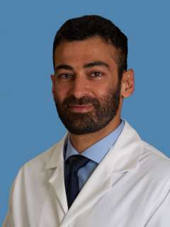 Dr. Ramin Salehirad, MD, PhD - Los Angeles, CA - Other, Other Specialty