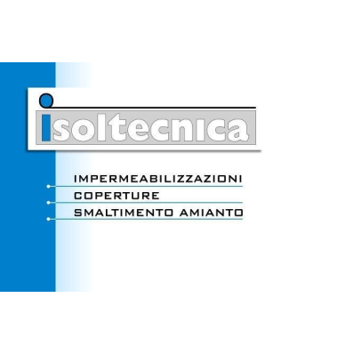 Isoltecnica Logo