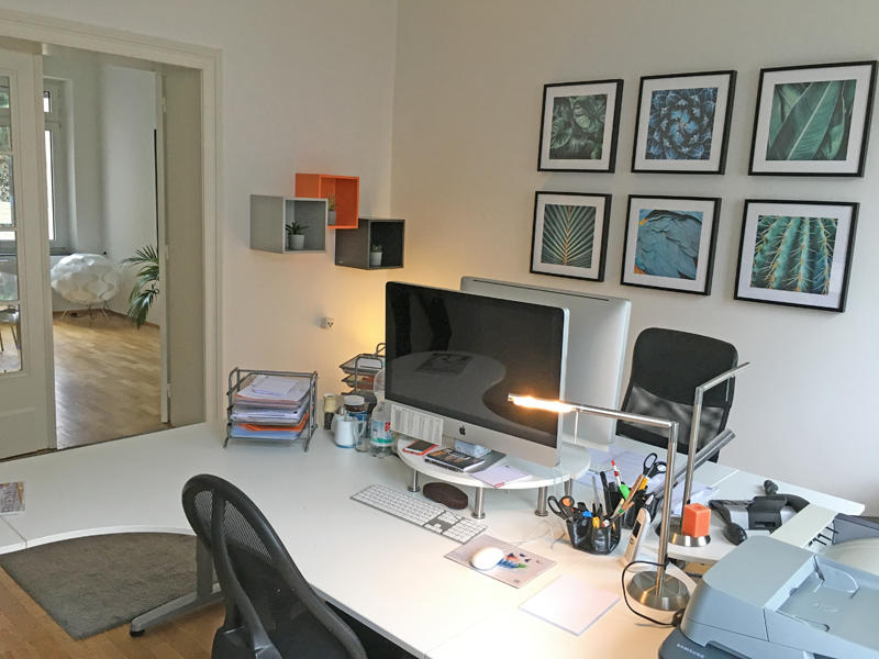 kreativgut, Goethestraße 18 in Mönchengladbach