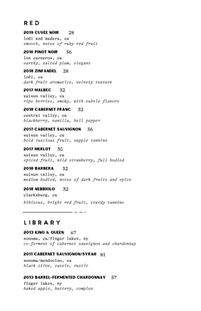 Images Brooklyn Winery