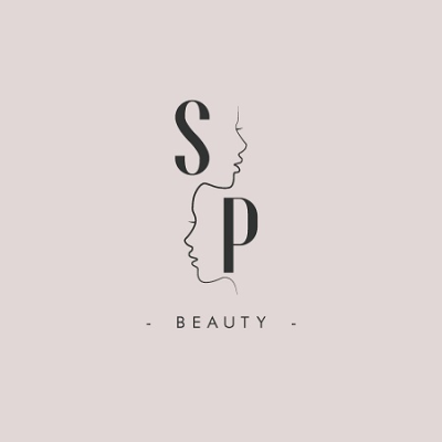 Sp Beauty Parrucchieri Logo