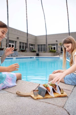 Images DoubleTree by Hilton Hotel San Diego - Mission Valley