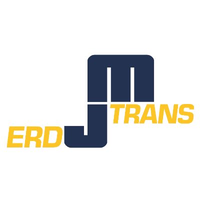 Erdtrans Marco Jung in Nieste - Logo