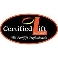 Certified Lift Specialist's Inc Logo